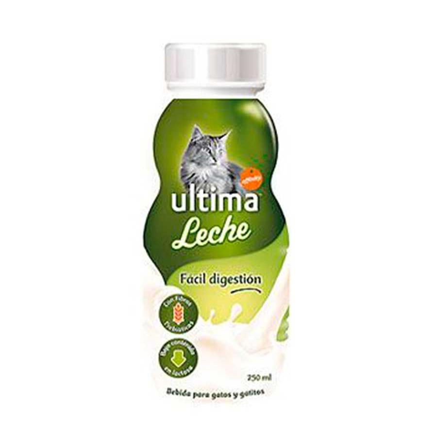 Gatos Ultima Leche Y Complementos | Affinity Ultima Leche Para Gatos Y Gatitos