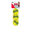 Perros Kong Juguetes Para Perros | Kong Air Squeakers Pelotas De Tenis Para Perros