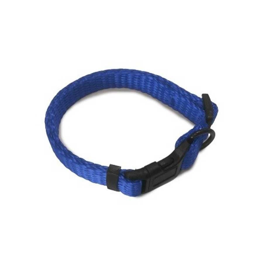 Perros Outech Collares Y Arneses | Outech Collar Azul Para Perros