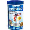 Otros Animales PRODAC Estanques | Prodac Pondsticks Alimento Completo Para Goldfish Y Koi