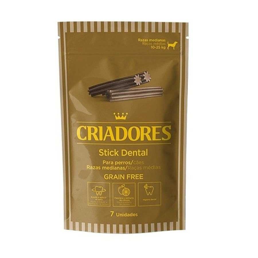 Perros Criadores Dentales | Criadores Snacks Dentales Grain Free Para Perros De Raza Peque A