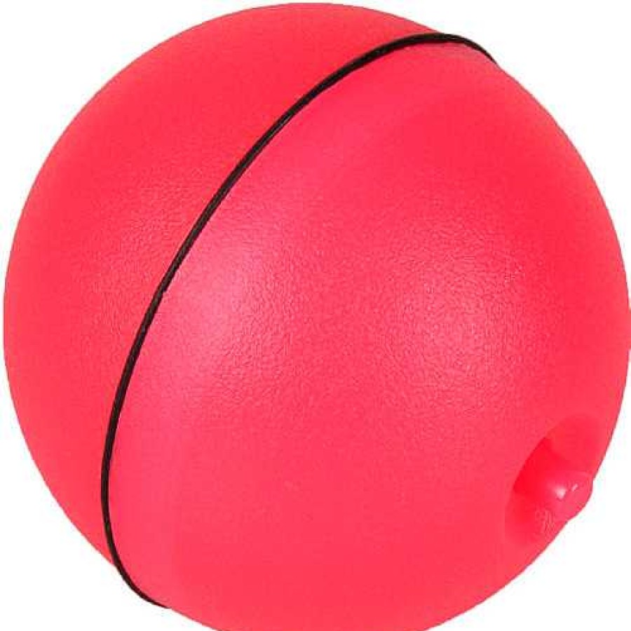 Gatos Flamingo Pelotas | Flamingo Pelota Con Luz Led Rosa Para Gatos