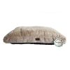 Perros Ombala Camas Para Perros | Ombala Desert Mattress Colch N Beige Para Perros