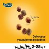 Perros Pedigree Premios Y Galletas | Pedigree Tasty Mini Snacks Sabor Pollo Y Pato Para Perros