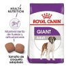 Perros Royal Canin | Royal Canin Giant Adult Pienso Para Perros