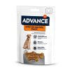 Perros Advance Premios Y Galletas | Advance Galletas Appetite Control Para Perros