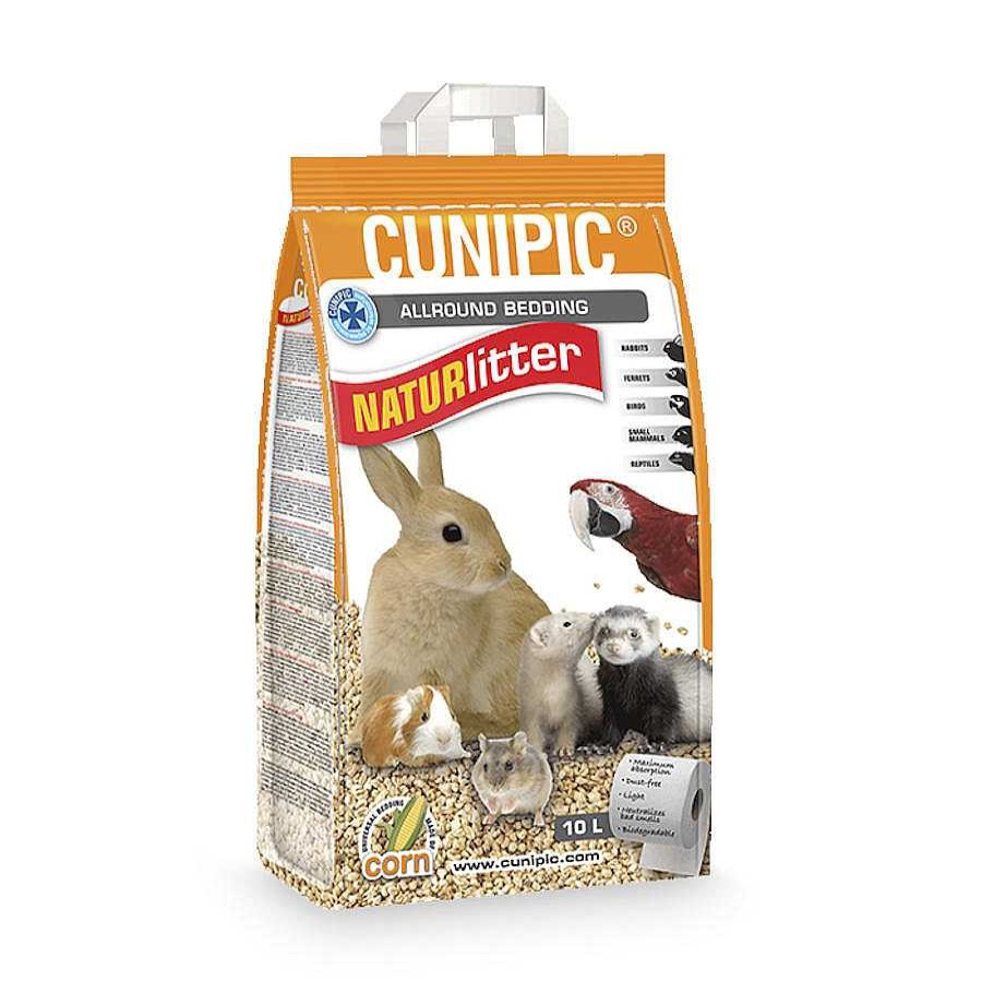 Otros Animales Cunipic Salud E Higiene | Cunipic Lecho Ecol Gico Para Roedores