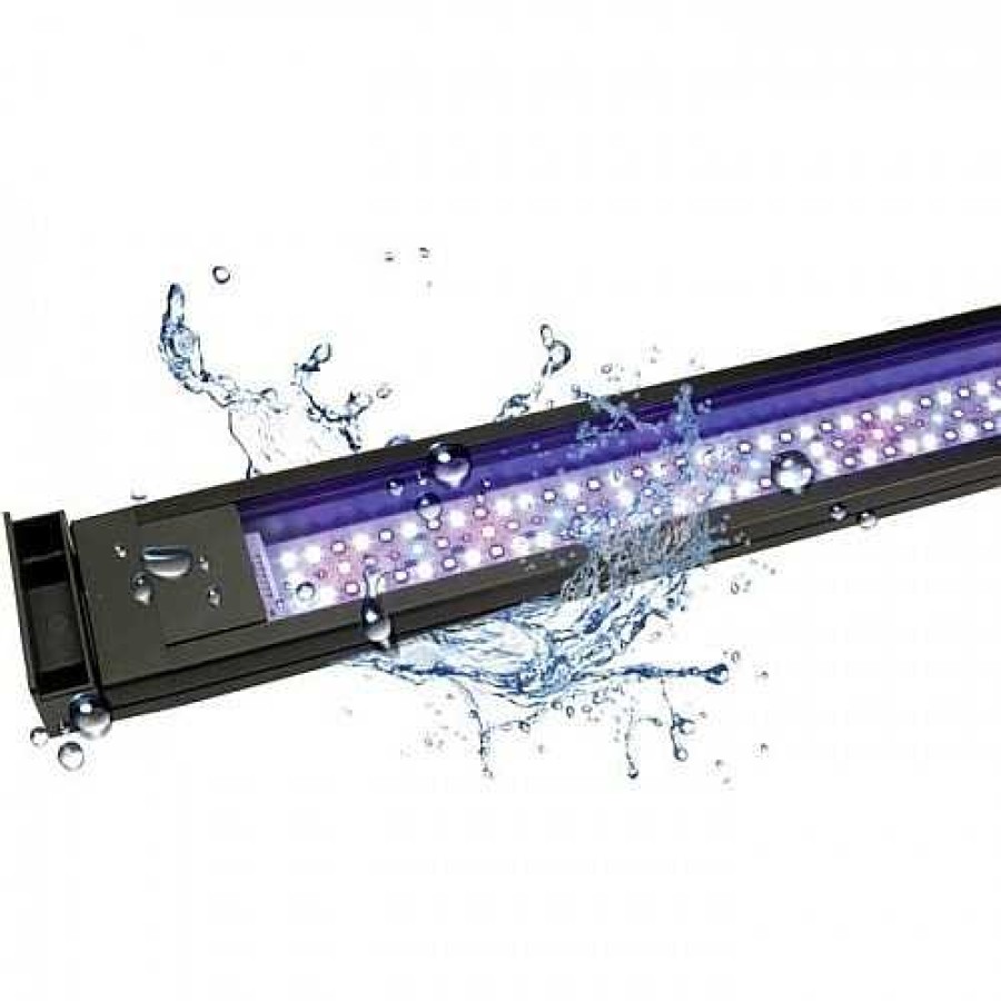 Otros Animales Fluval Iluminaci N | Fluval Sea Marine 3.0 Led Barra De Iluminaci N Para Acuarios