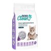 Gatos Nova Clean Arena Aglomerante | Nova Clean Ultra Lecho Aglomerante Lavanda Para Gatos