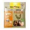 Perros GimDog Naturales | Gimdog Fillets Snacks De Pollo Para Perros