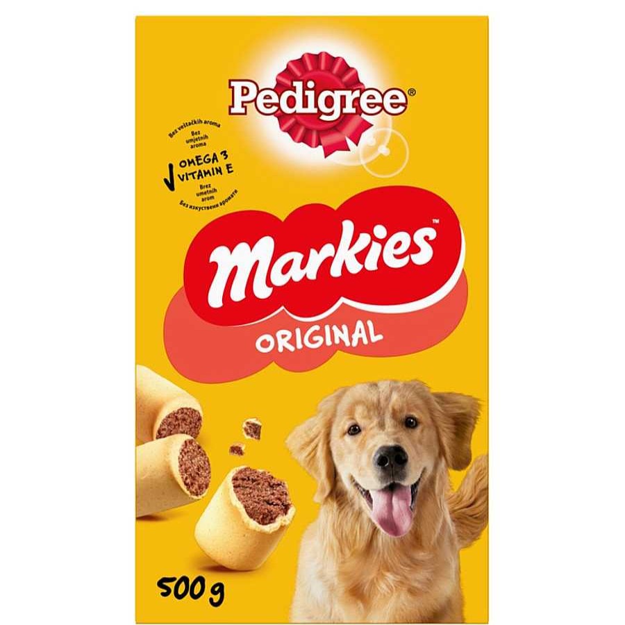 Perros Pedigree Premios Y Galletas | Pedigree Galletas Markies Para Perros