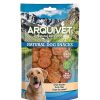 Perros Arquivet Naturales | Snack En Chips Para Perros Sabor Pato