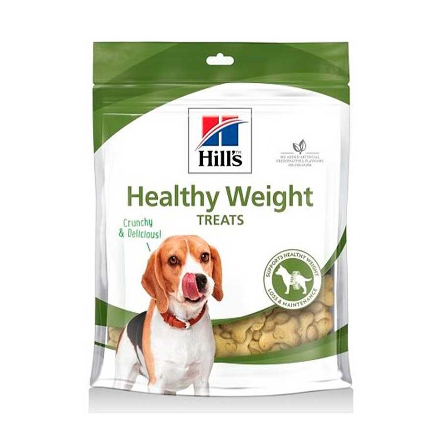 Perros Hill's Premios Y Galletas | Hill'S Healthy Weight Snacks Para Perros