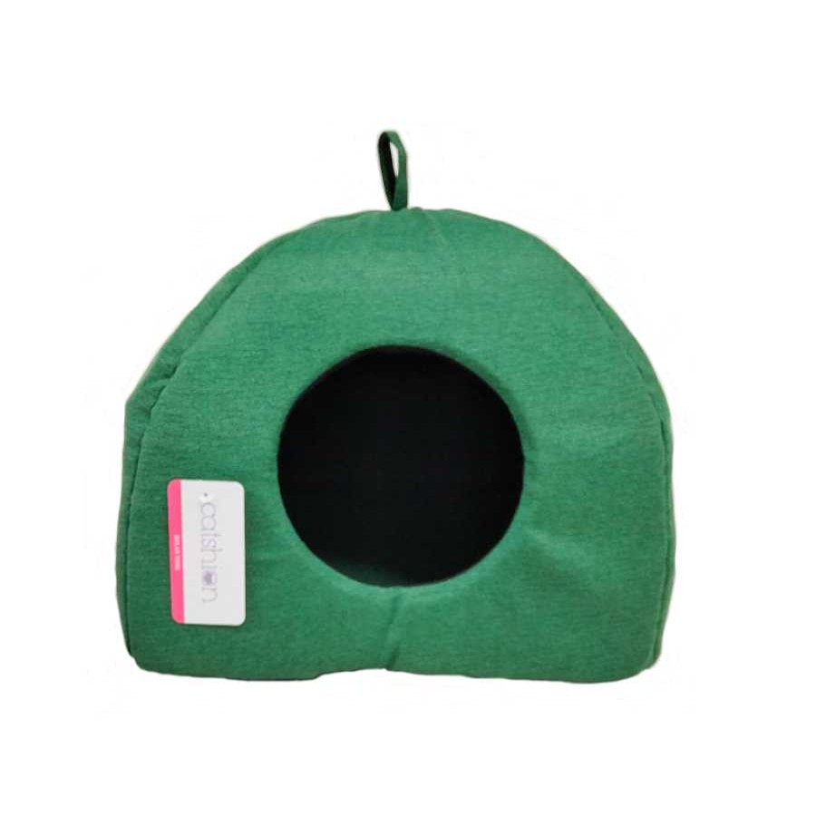 Gatos Catshion Camas Para Gatos | Catshion Relax Garden Cama Igl Para Gatos