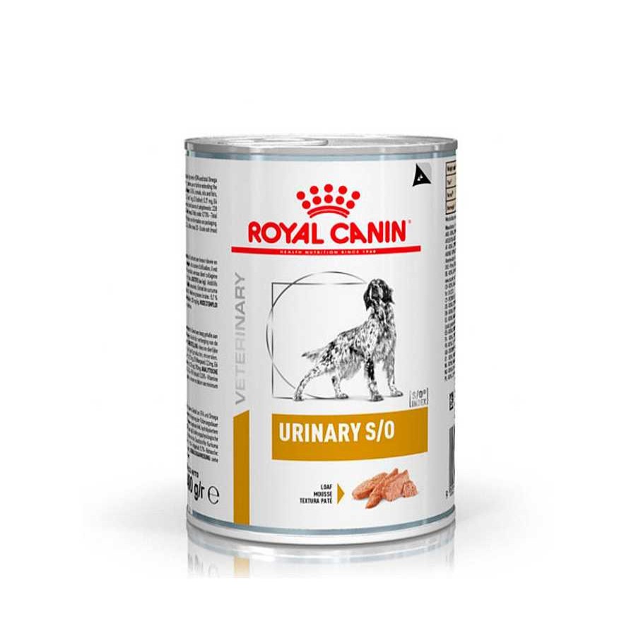 Perros Royal Canin | Royal Canin Veterinary Urinary Lata Para Perros