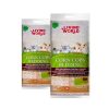 Otros Animales Living World Salud E Higiene | Living World Corn Cobs Bedding Lecho Para Roedores