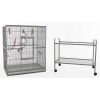 Otros Animales Sun Cages Jaulas | Sun Cages Voladera Eco Para P Jaro