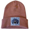 Otros Animales Individual Moda Y Complementos | Individual Gorro Perro Teckel