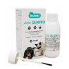 Perros Calier Higiene Para Perros | Calier Adoquatro Protector De Almohadillas Para Perros Y Gatos