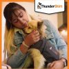 Perros ThunderShirt Ropa Para Perros | Thundershirt Camiseta Antiestr S Relajante Para Perros