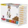 Gatos Hill's | Hill'S Science Plan Sterilised Carne Y Pescado Sobre Para Gatos Multipack