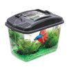 Otros Animales Aquael Acuarios | Aquael Betta Kit Acuario Bettera