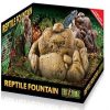 Otros Animales Exoterra Dispensadores | Bebedero Exo-Terra Reptil Fountain Color Marr N