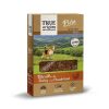 Perros True Origins Premios Y Galletas | True Origins Pure Adult Cordero Y Manzana Galletas Para Perros