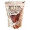 Perros Hobbitalf Naturales | Hobbitalf Palitos De Nervios De Toro Para Perros