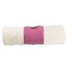 Gatos Trixie T Neles | Trixie T Nel De Juego Xxl Beige Y Fucsia Para Gatos Grandes