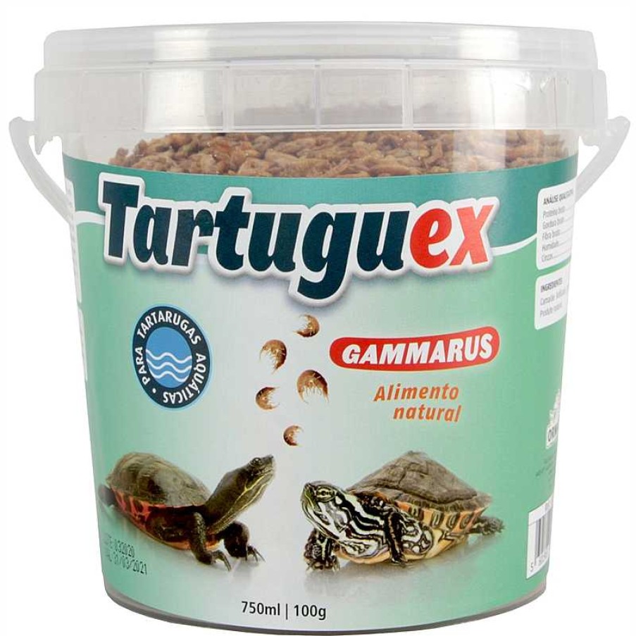 Otros Animales Orniex Comida | Orniex Tartuguex Gamarus Para Tortugas