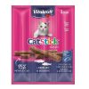 Gatos Vitakraft Premios Y Entretenimiento | Vitakraft Cat Stick Classic Con Bacalao Y At N