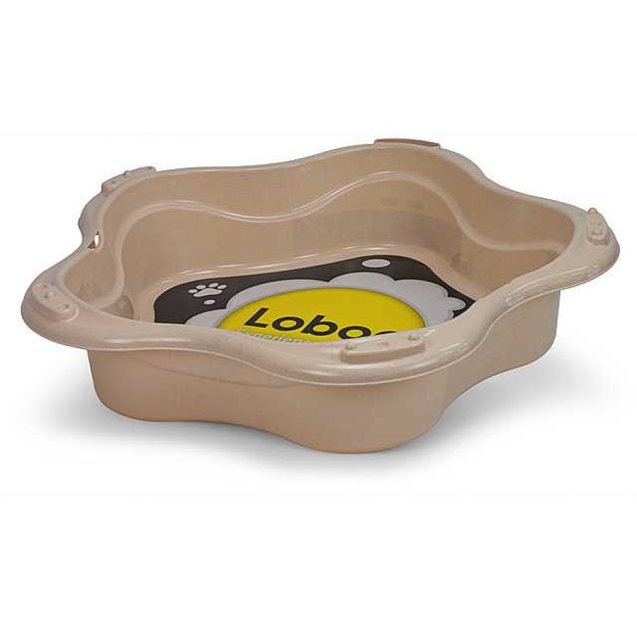 Perros Loboo Ocio Y Tiempo Libre | Loboo Baht Pool Classic Piscina Para Perros