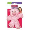 Gatos Kong Peluches | Kong Oso Rosa De Peluche Para Gatitos