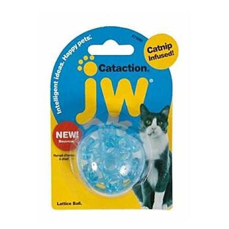 Gatos JW Pelotas | Jw Cataction Pelota Para Gatos