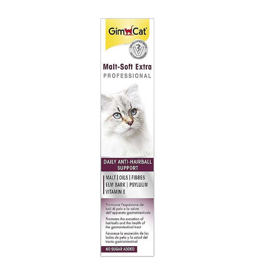 Gatos GimCat Maltas | Gimcat Soft Extra Malta