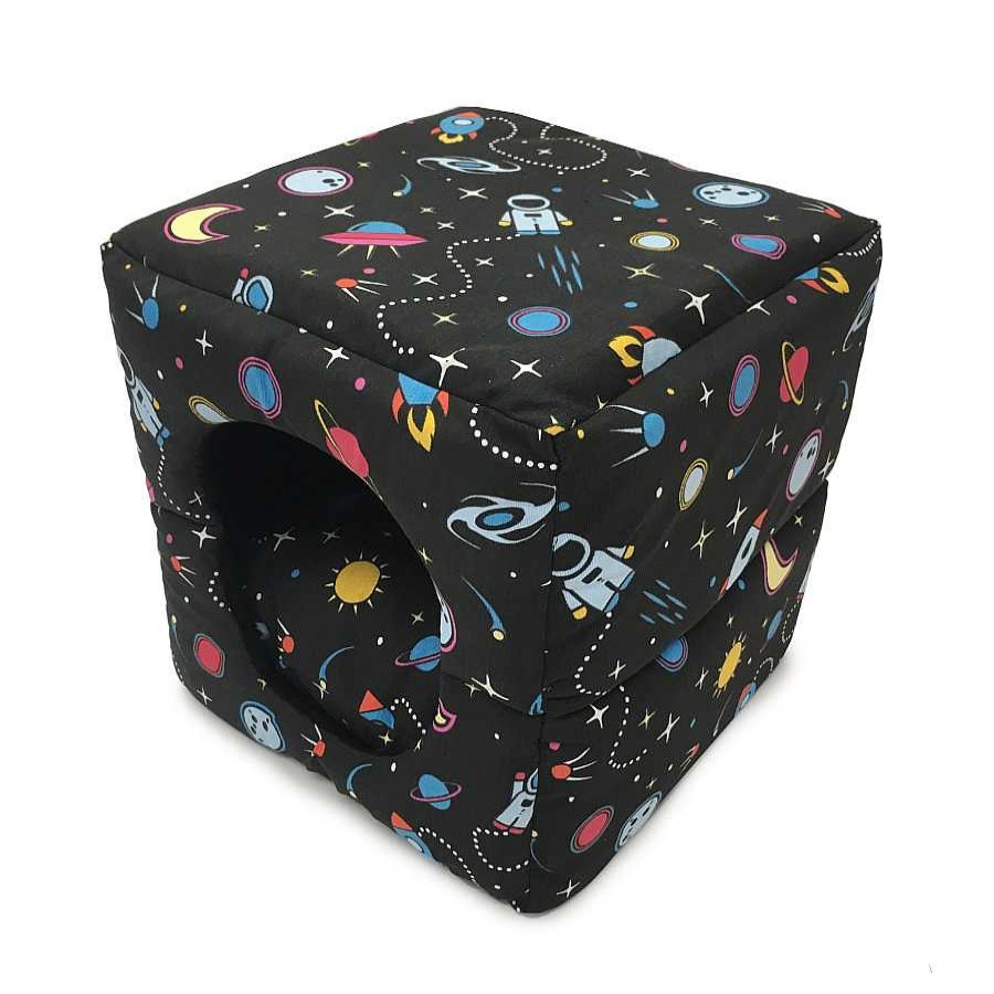 Gatos Catshion Camas Para Gatos | Catshion Relax Astro Cama Cubo Para Gatos