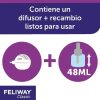 Gatos Feliway Educaci N | Feliway Classic Difusor Y/O Recambio Tranquilizante Para Gatos