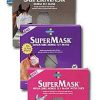 Otros Animales VetNova Equipamiento Del Caballo | Vetnova Supermask® Ii Mascara Antimoscas Para Caballos