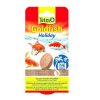 Otros Animales Tetra Comida | Tetra Goldfish Holiday Tabletas Para Peces