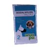 Perros WUAPU Bozales | Wuapu Bozal De Nylon T1