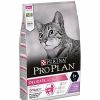 Gatos Pro Plan | Pro Plan Adult Delicate Digestion Adult Pavo Pienso Para Gatos