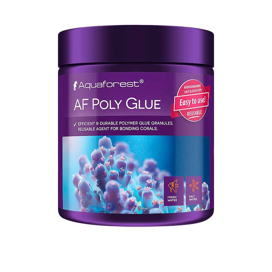 Otros Animales Aquaforest Salud De Los Peces | Aquaforest Poly Glue