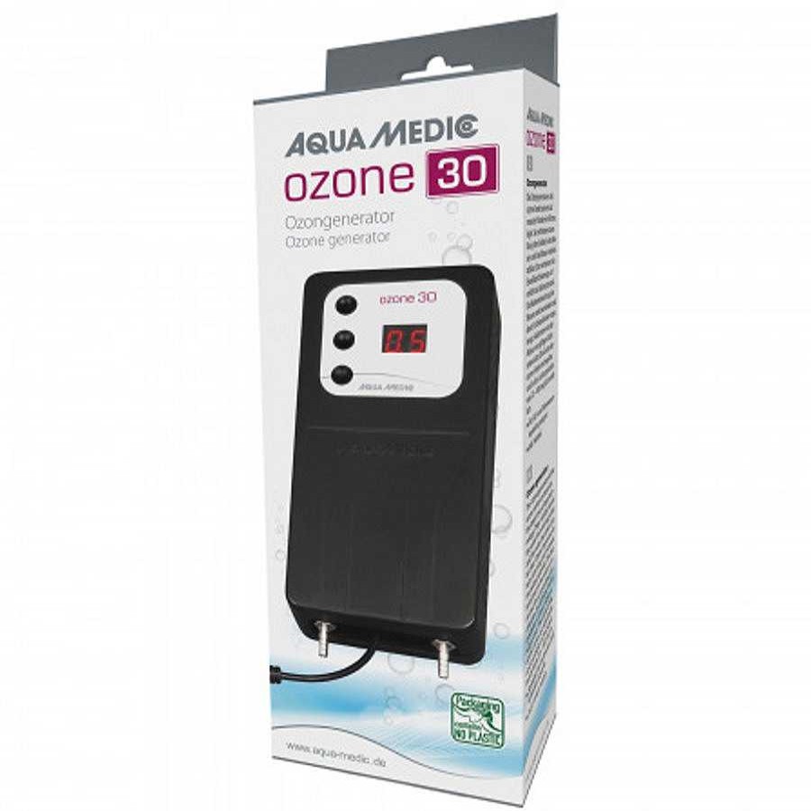 Otros Animales AQUAMEDIC Temperatura | Aquamedic Ozone 30 Para Acuarios