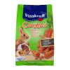 Otros Animales Vitakraft Comida | Vitakraft Carotties Palitos De Zanahoria Para Conejos