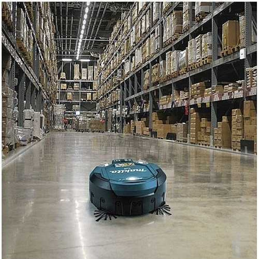 Otros Animales Makita Limpieza Hogar | Makita Robot Aspirador Drc200Z 2,5 L