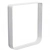 Gatos Trixie Puertas Para Gatos | Trixie 4-Way 44231 T Nel Para Puerta Blanco Para Gatos