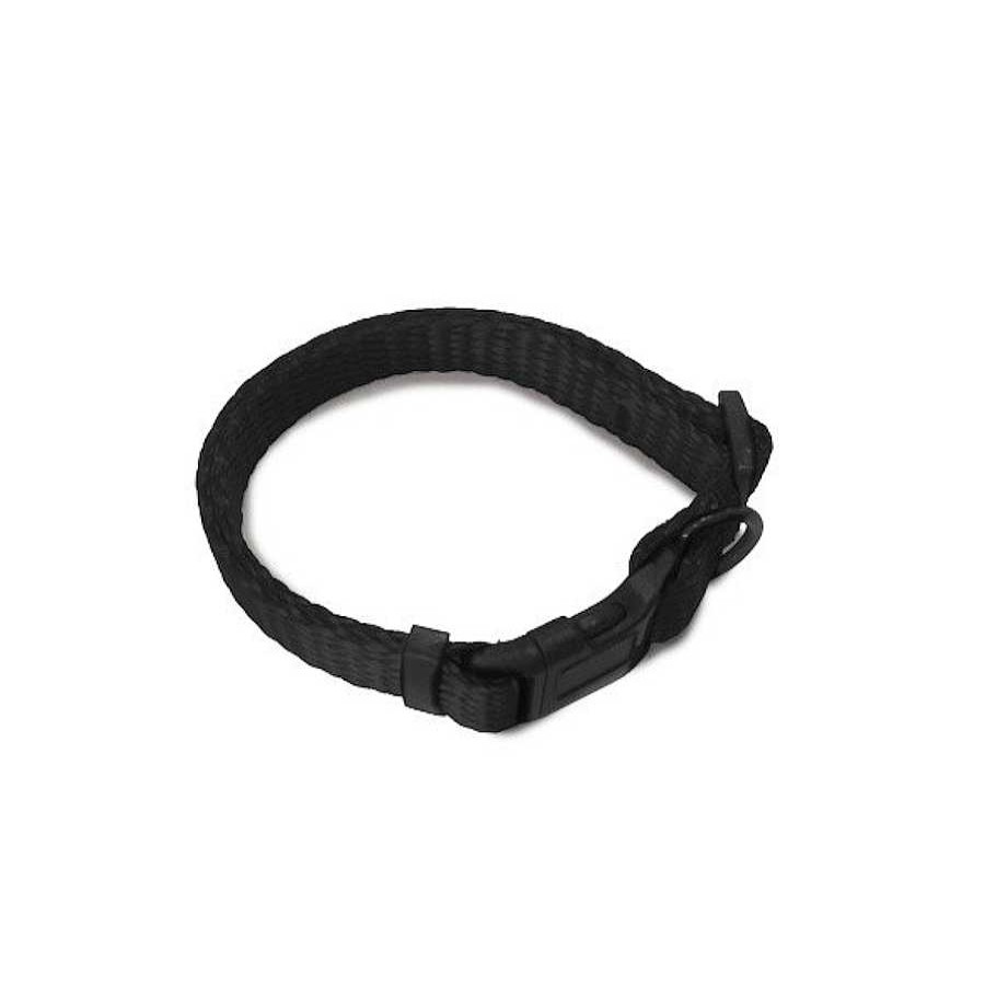 Perros Outech Collares Y Arneses | Outech Collar Negro Para Perros