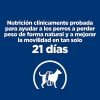 Perros Hill's | Hill'S Prescription Diet J/D Metabolic + Mobility Pienso Para Perros