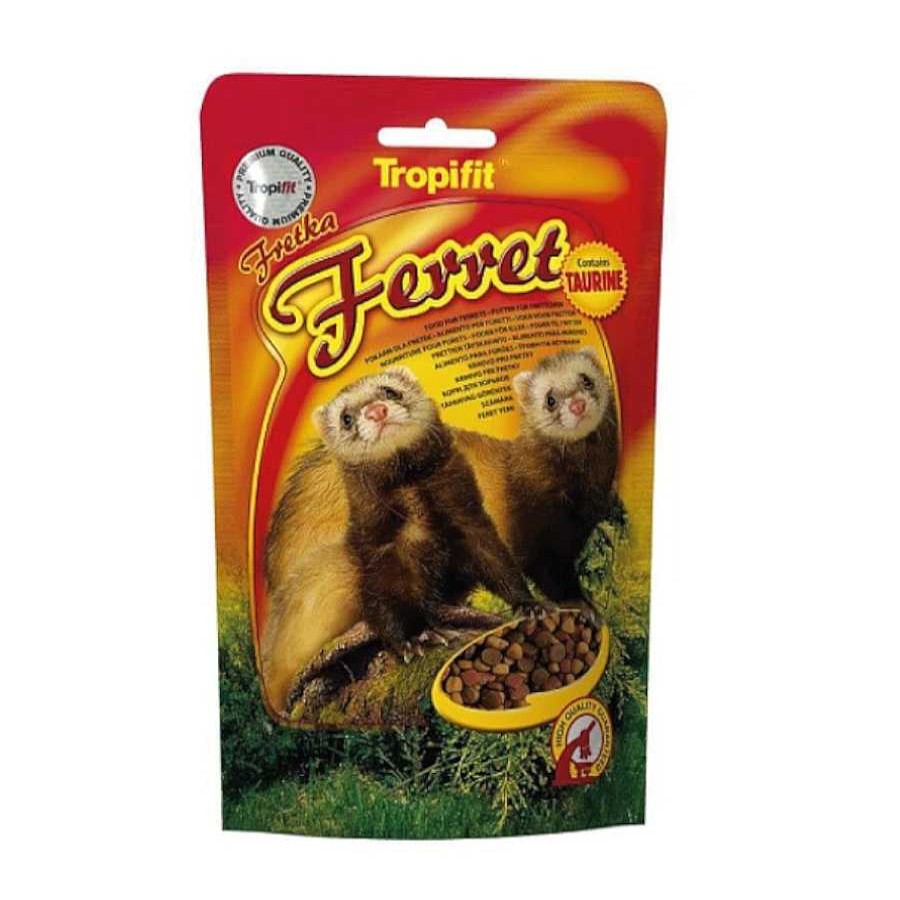 Otros Animales Bunny Nature Snacks | Tropifit Ferret Pienso Para Hurones